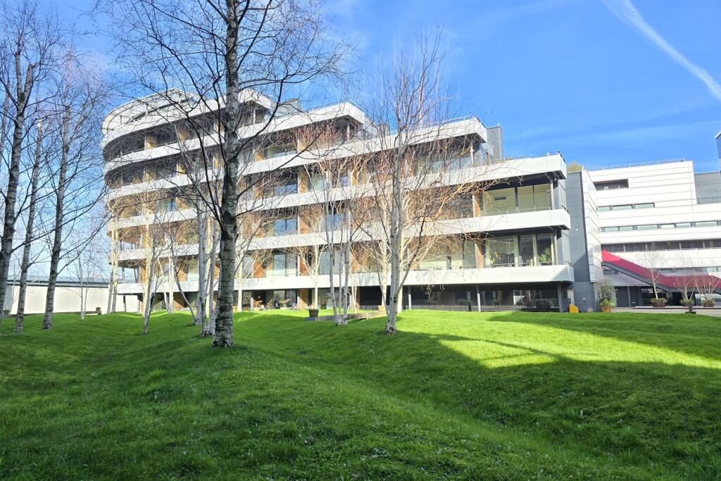 Main image of property: Woodfield Road, Altrincham