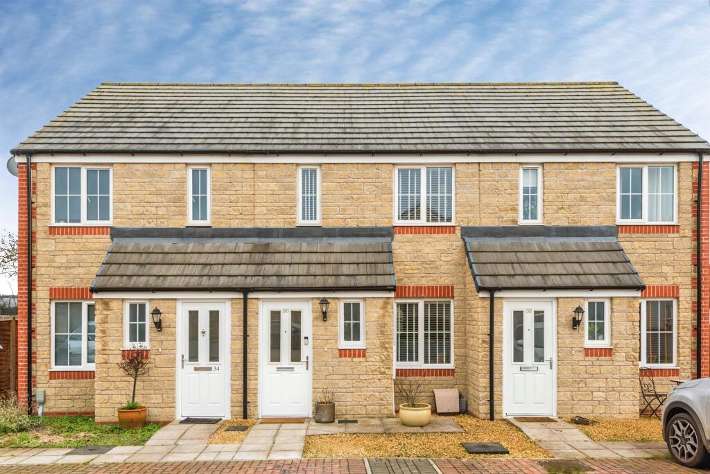 Main image of property: Wrag View, Highworth, Swindon