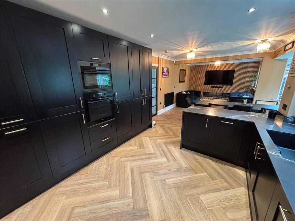 House in Cramlington, Southfield Gardens - View 2