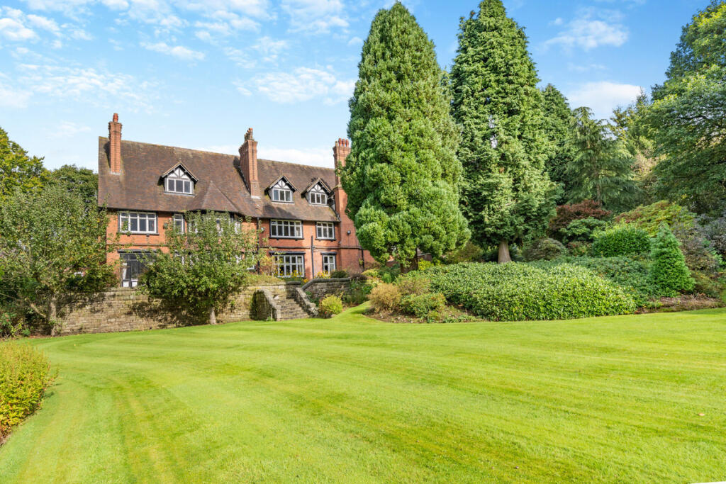Main image of property: Idlerocks Moddershall Stone, Staffordshire, ST15 8RR