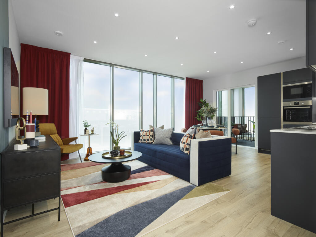 Main image of property: Cooks Road,
Stratford,
London,
E15 2PN