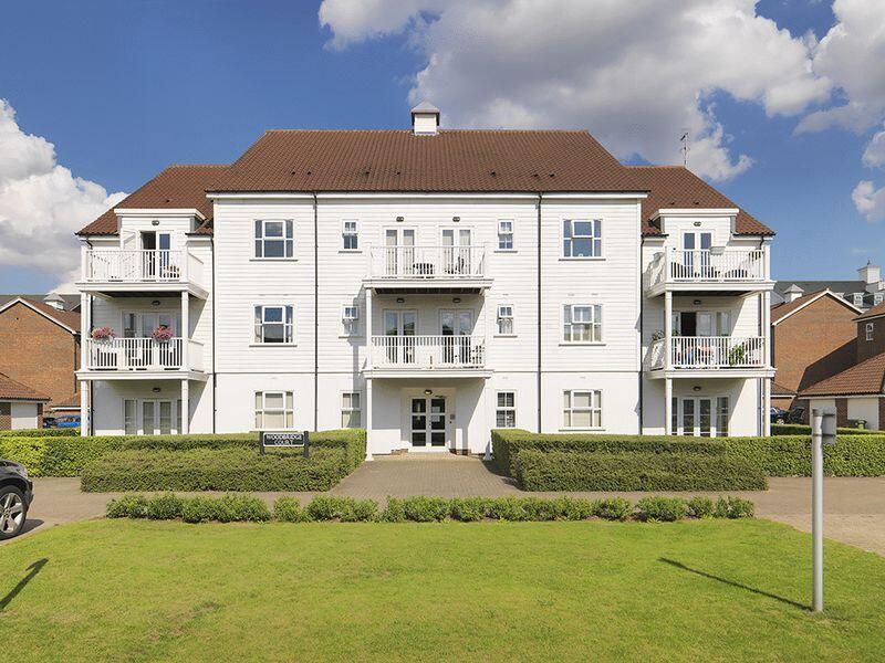 Main image of property: Beaumont Drive, Worcester Park, KT4