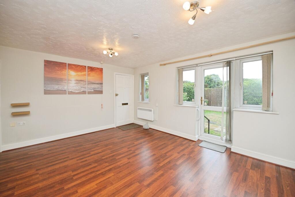 Main image of property: Chapel Lodge, Rainham