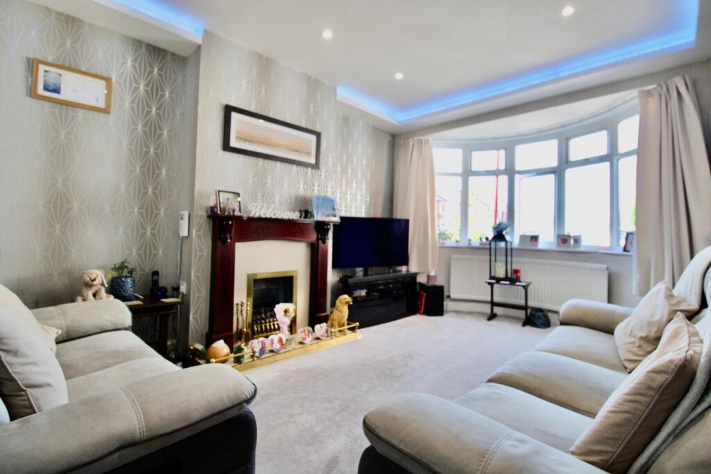 Abbeycourt Road, Leicester, Leicestershire, LE4 photo 2