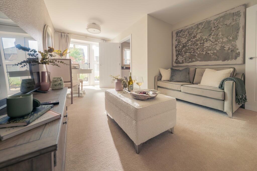 Main image of property: 6-12 Woodcote Valley Road,
Purley,
Surrey,
CR8 3EQ