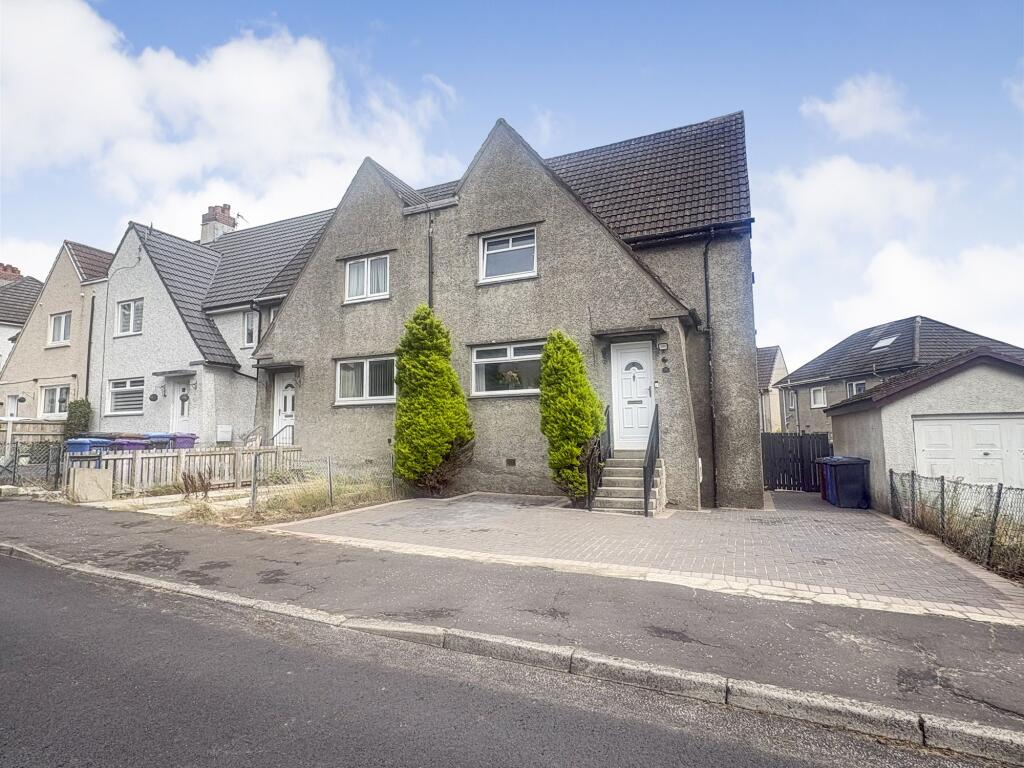 Main image of property: 16 Innerwood Road, Kilwinning, KA13 7DX