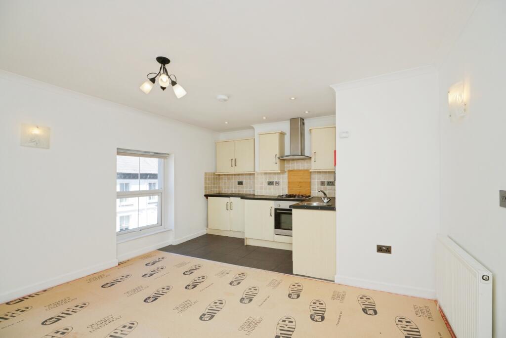 Apartment in Llandudno, Caernarfon - View 5
