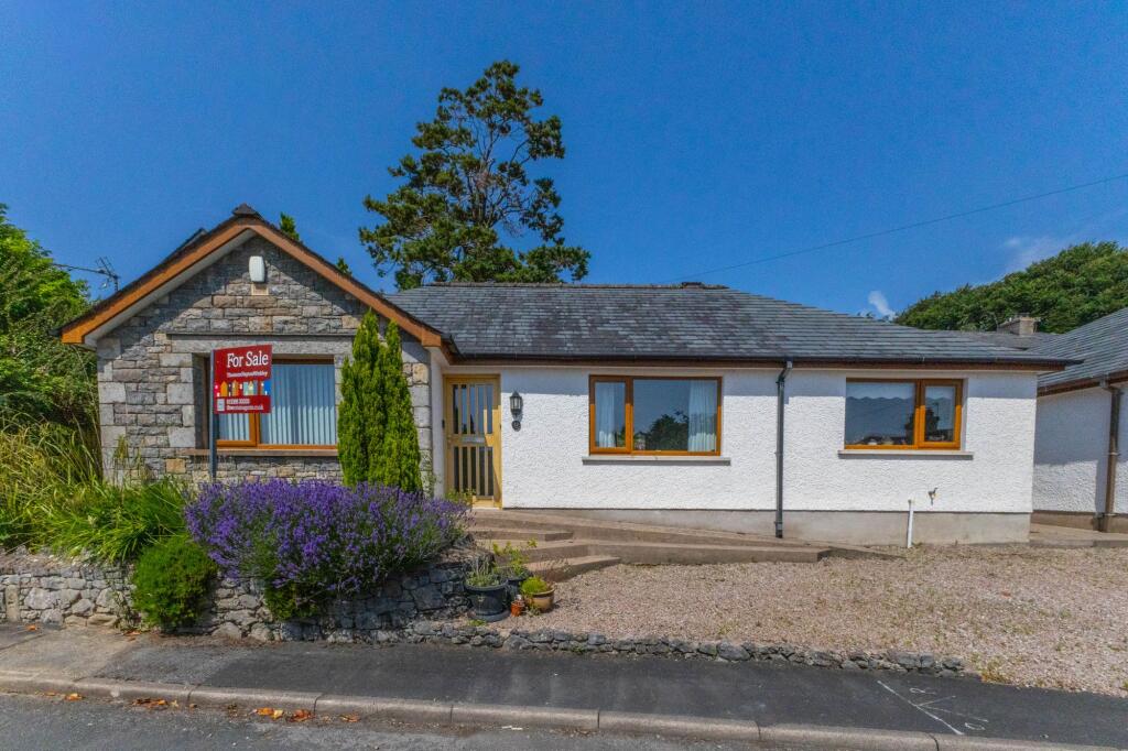 Main image of property: 12 Westcliffe Gardens, Grange-Over-Sands