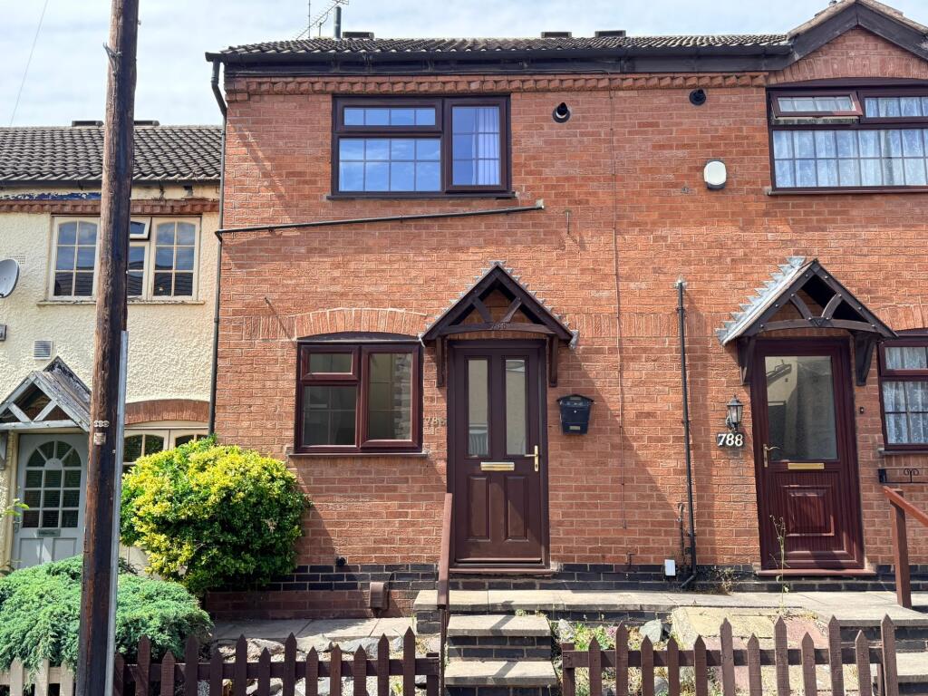 Main image of property: Melton Road, Thurmaston, LE4