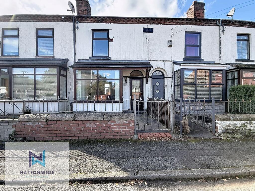 Main image of property: Withington Lane, Aspull, Wigan
