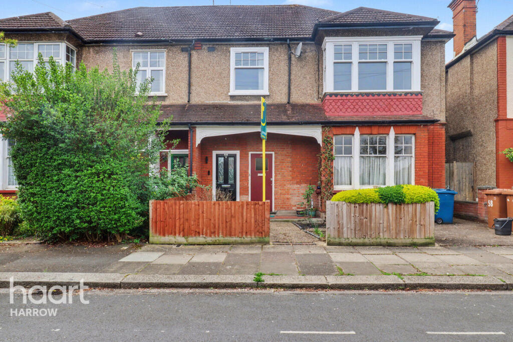 Main image of property: Radnor Road, Harrow
