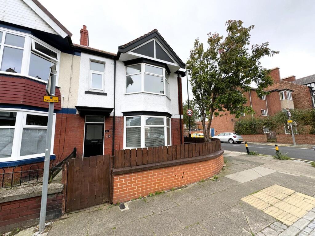 Main image of property: Grange Road, Hartlepool