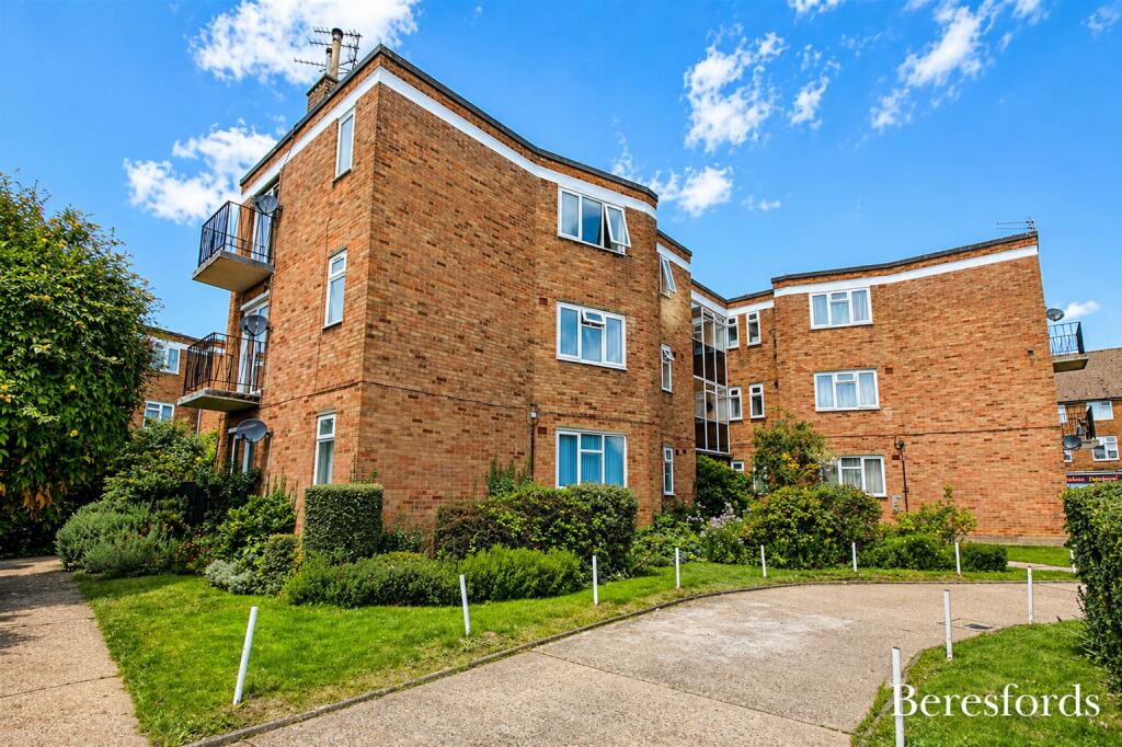 Main image of property: Avon Court, Avon Road, RM14