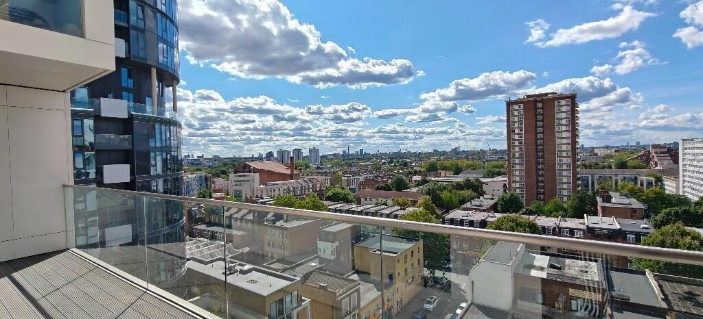 Main image of property: City North Place, London, N4