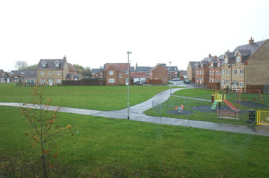 Photo of the property
