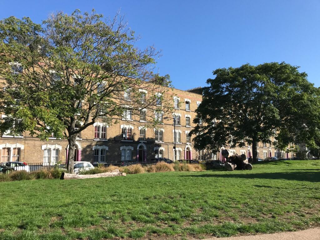 Main image of property: Amelia Street, London, SE17