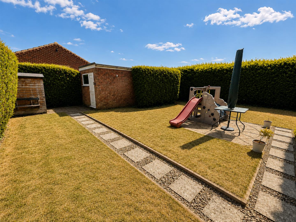 House in Hemingbrough - View 4
