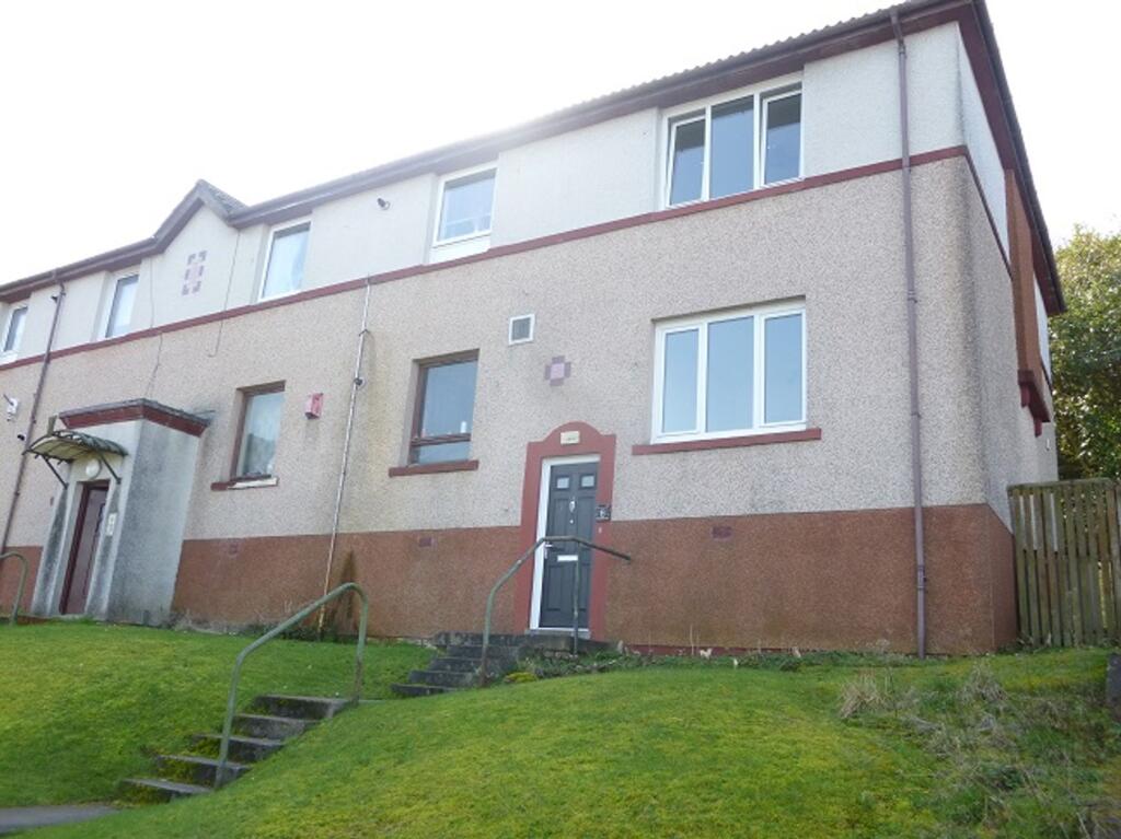 Main image of property: Poplar Street, Greenock, PA15