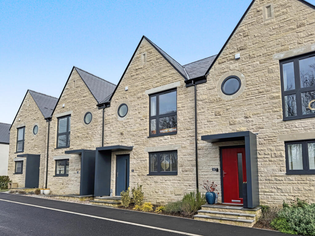 Main image of property: Plot 34, May Bower Gardens, Sweet Hill Lane, Portland, Dorset
