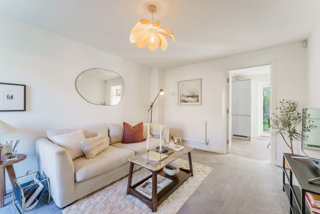 House in York - View 4