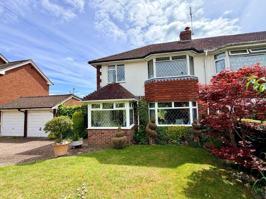 Main image of property: Loggon Road, Basingstoke