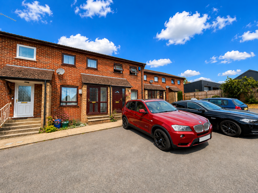 Main image of property: Thatcham Court, Yeovil, BA21