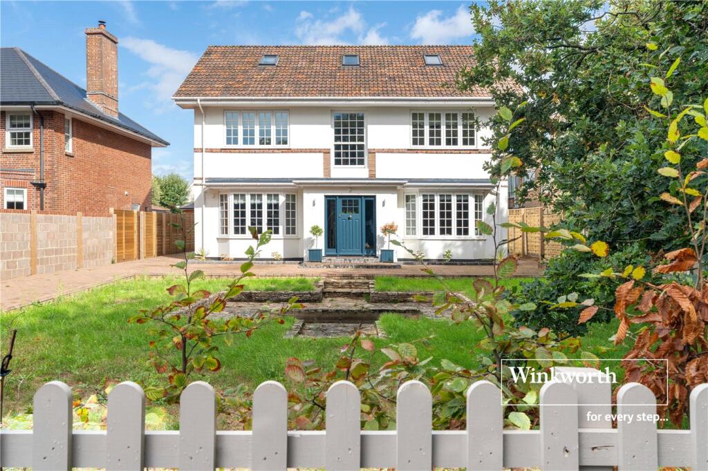 Main image of property: Belle Vue Road, Bournemouth, Dorset, BH6
