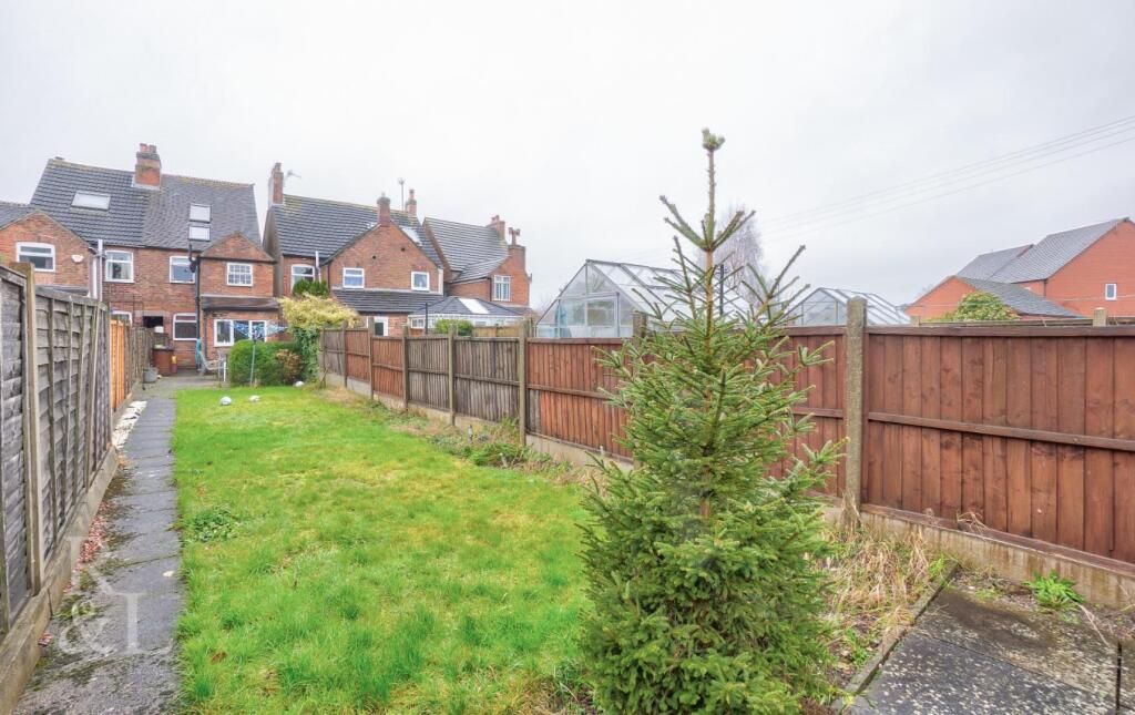 Bosworth Road, Measham, Swadlincote photo 2