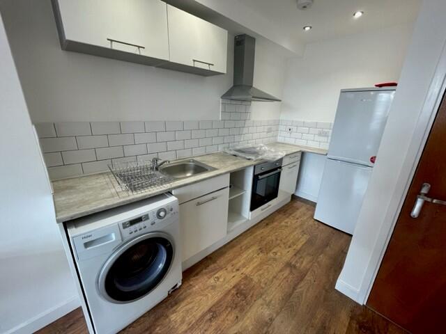 Main image of property: Southampton Street, Leicester, LE1 1SL