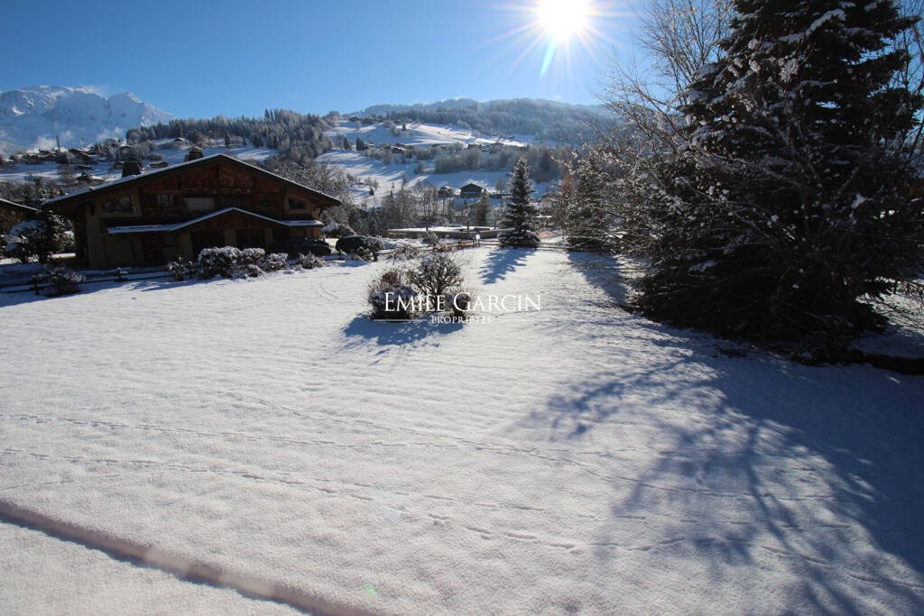 Main image of property: Rhone Alps, Haute-Savoie, Combloux
