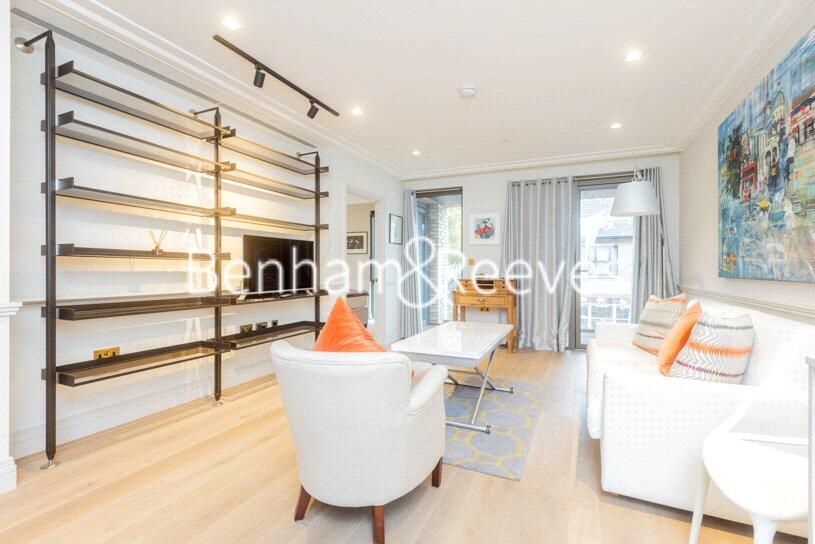 Main image of property: Crisp Road, London, W6