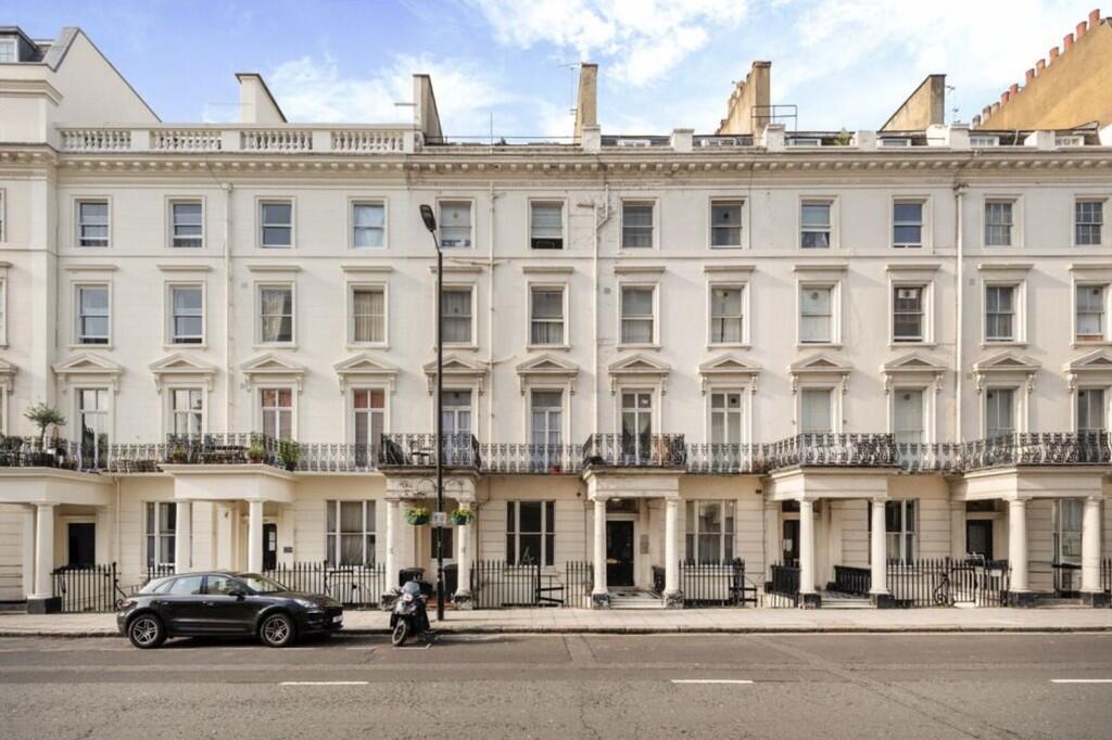 Main image of property: Gloucester Terrace