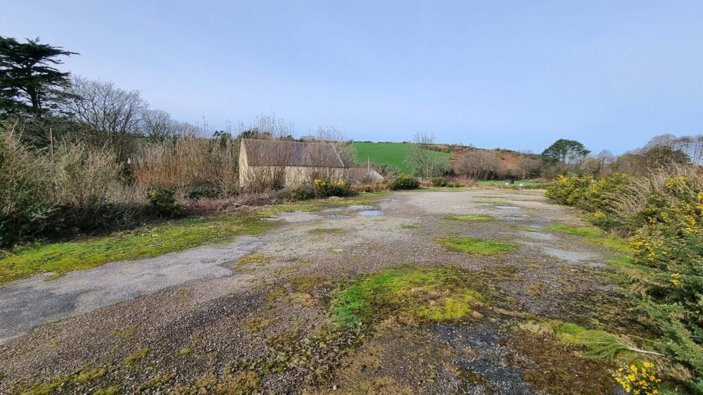 Main image of property: Gilberts Coombe, Redruth