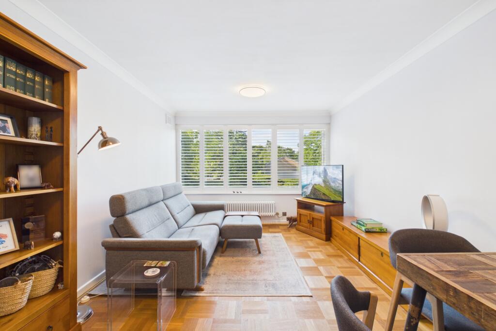 Apartment in York - View 4