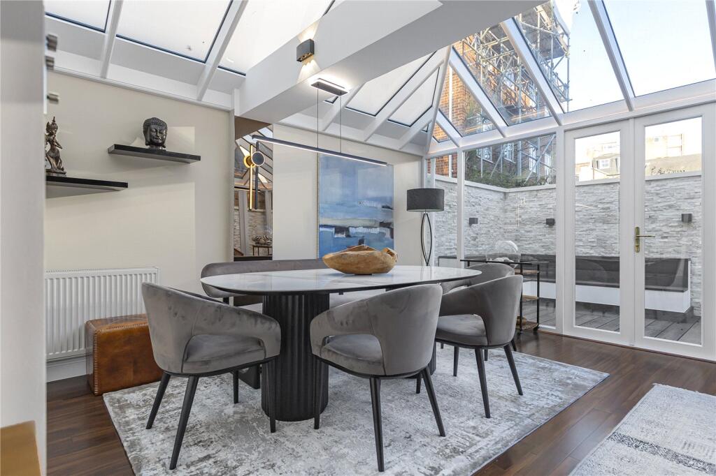 Main image of property: Orville Road, London, SW11