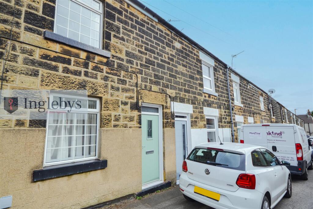 Main image of property: Cliffe Street, Brotton