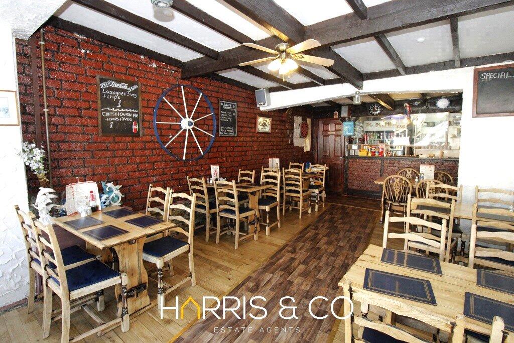 Main image of property: Poulton Street, Fleetwood, FY7