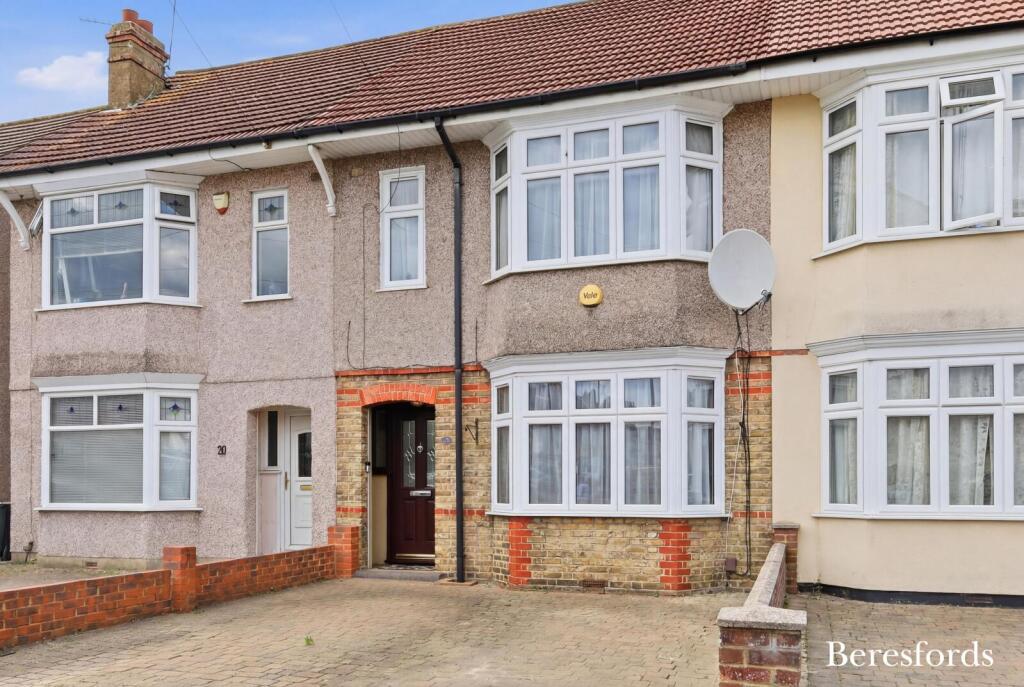 Main image of property: Pettley Gardens, Romford, RM7