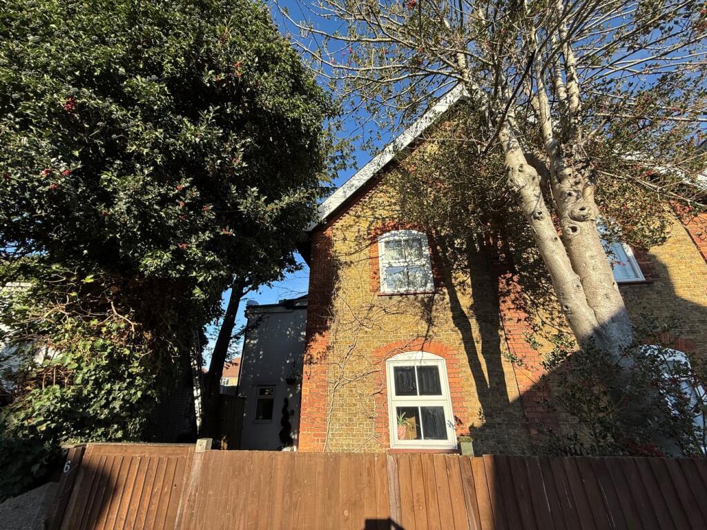 Main image of property: 6 St Dunstans Road, Lower Feltham, TW13