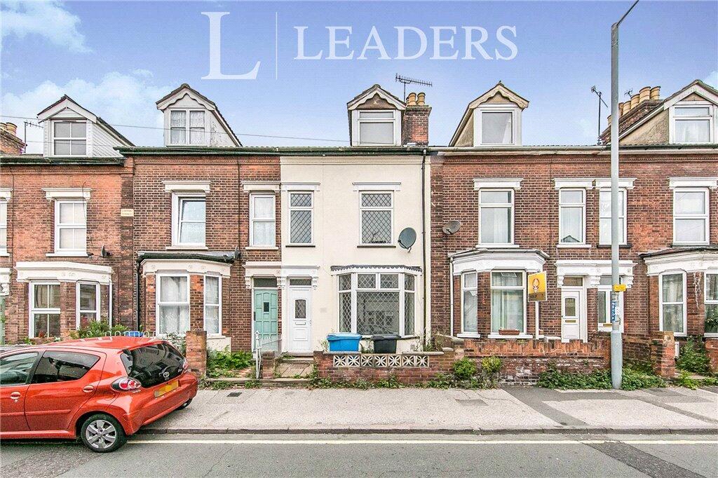 Main image of property: Wherstead Road, Ipswich, Suffolk