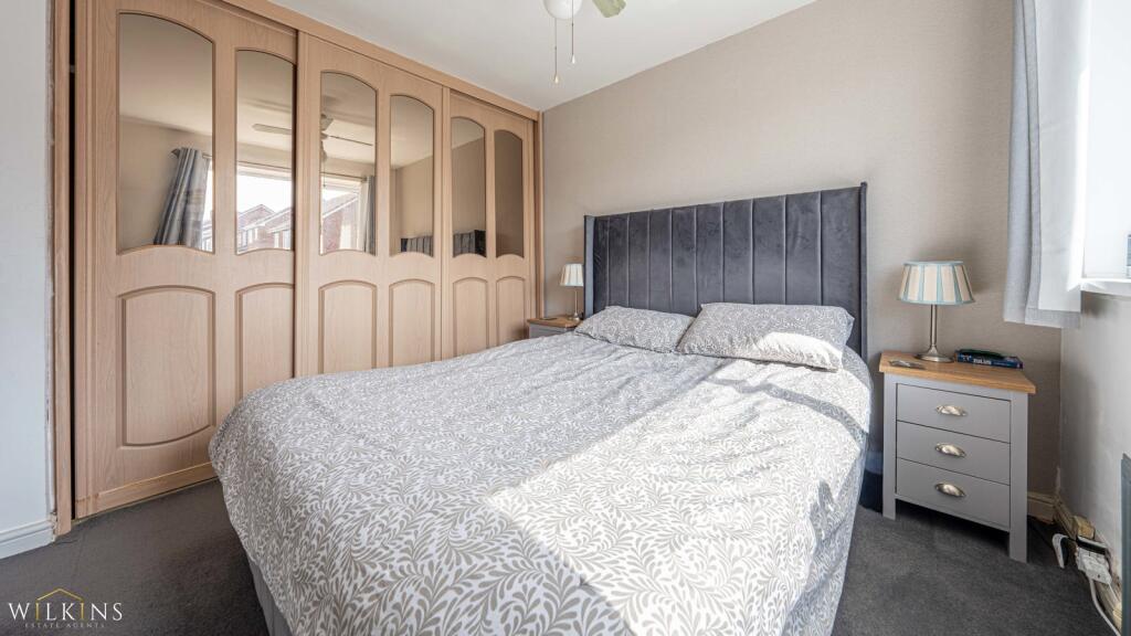 Additional image 20 of Mill Crescent, Kingsbury, Tamworth, Warwickshire, B78