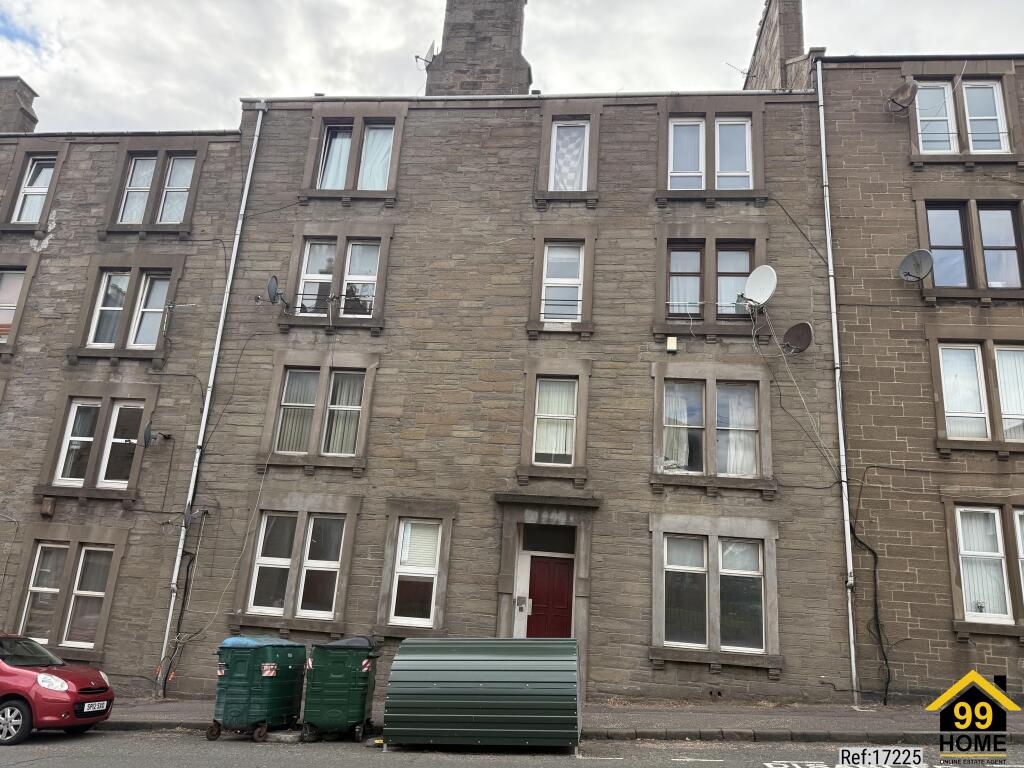Main image of property: Provost Road, Dundee, Angus, DD3