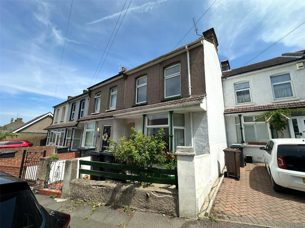 Main image of property: Sun Lane, Gravesend, Kent, DA12