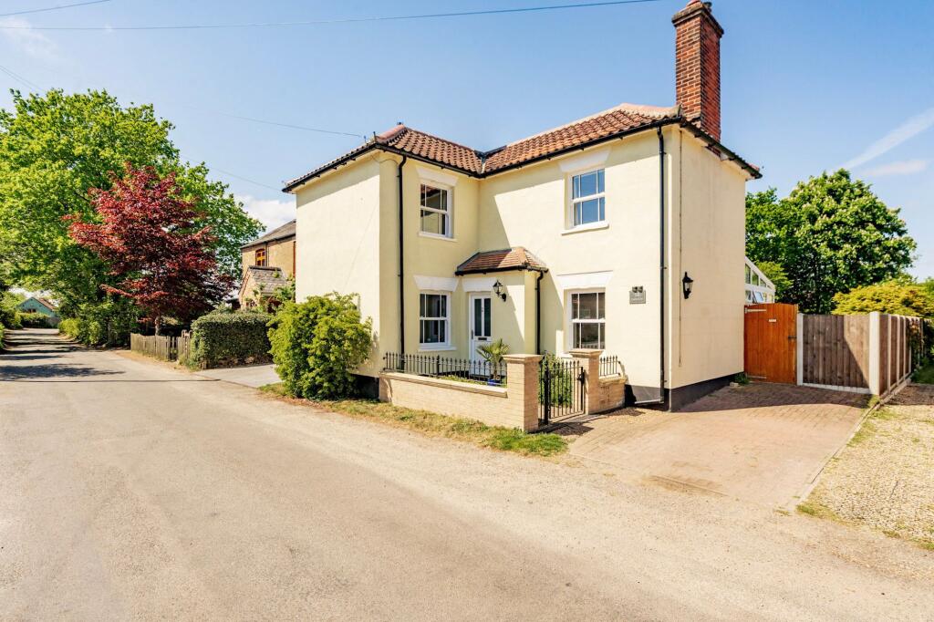 Main image of property: Mill Road, Mutford