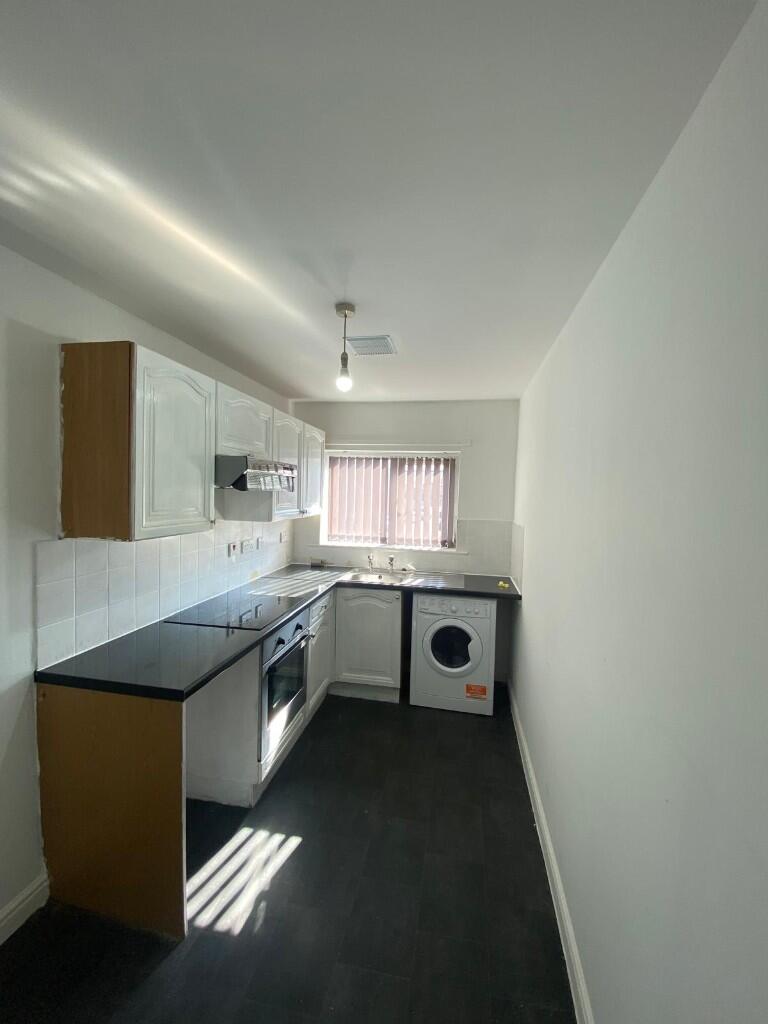 Main image of property: Chapel Walk, PR7