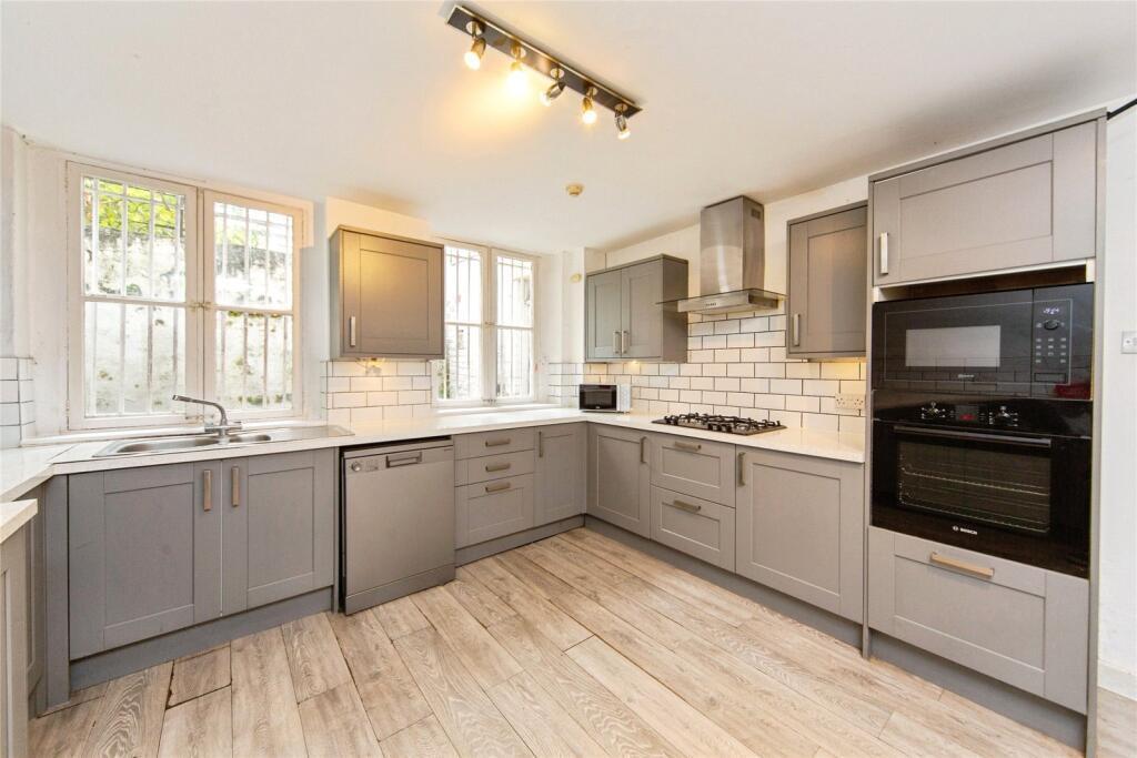 House in Liverpool - View 3