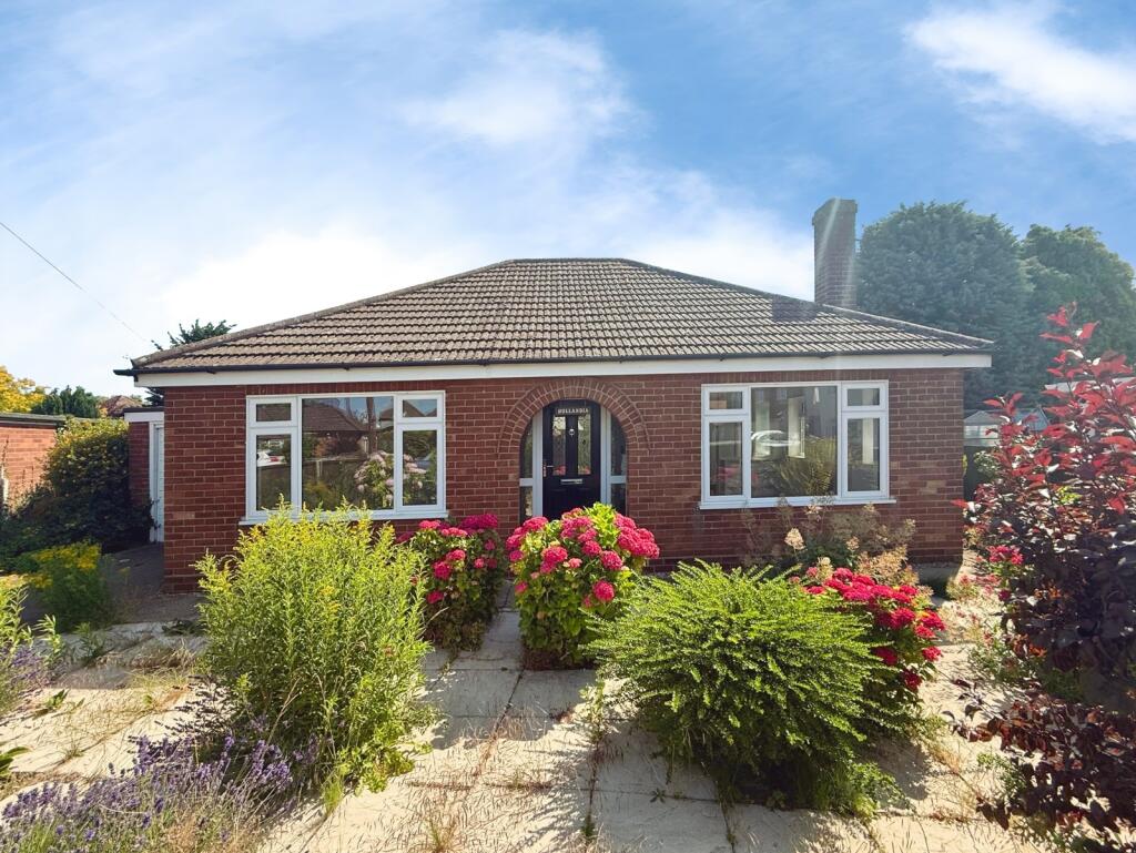 Main image of property: Langwith Drive, Holbeach, Spalding