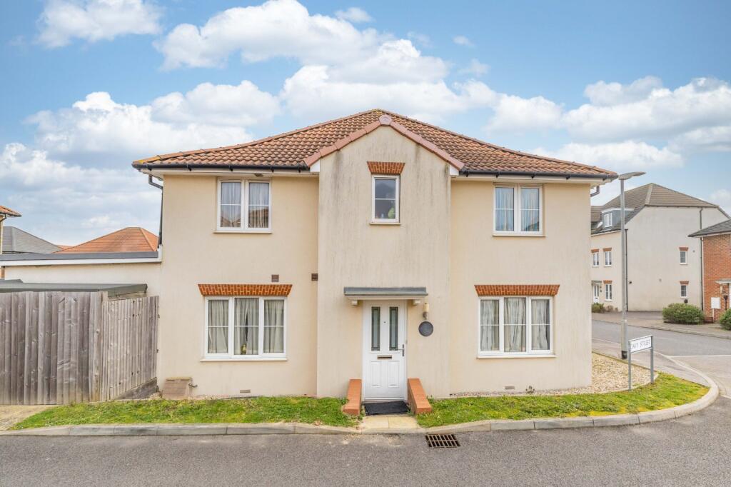 Main image of property: Davy Street, Aylesham, Canterbury, Kent, CT3