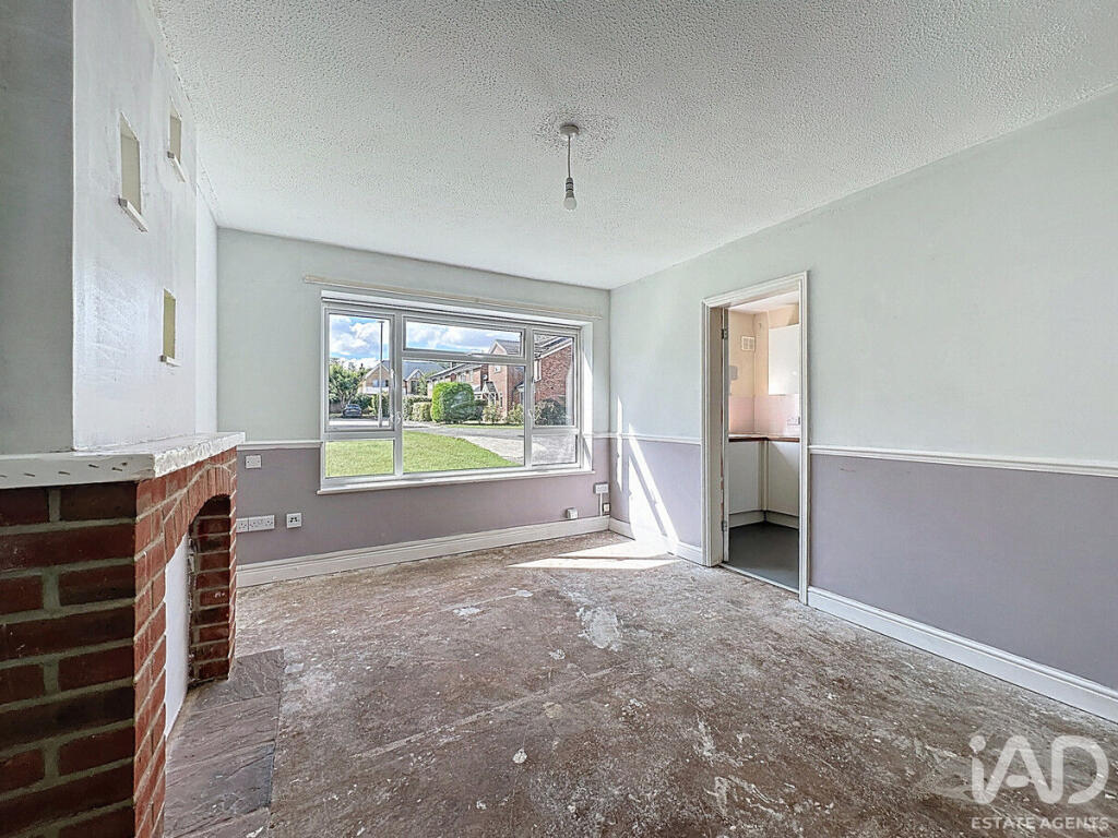 Whitebarns, Buntingford, SG9 photo 2