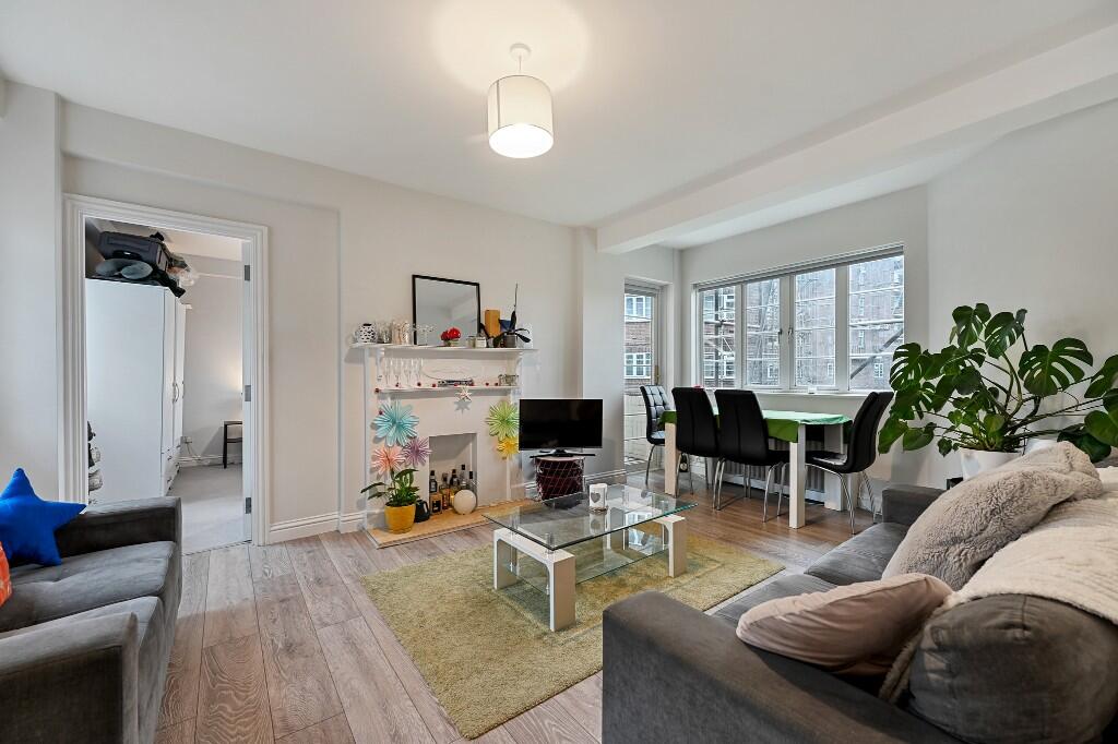 Main image of property: Chiswick Village, London, W4